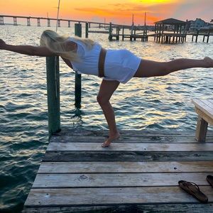 Meet your Posher, NcBeachpeach!